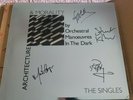 OMD: Architecture & Morality - The Singles ( 12
