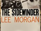 Lee Morgan - Sidewinder Blue Note Classic Series