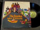NMINT ORIGINAL VTG. 1969 THE BEATLES 