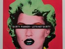 DIRTY FUNKER LET'S GET DIRTY 12