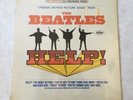 The Beatles Help  Original Motion Picture Soundtrack SMAS 2386, Sealed, Capitol