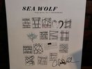 Sea Wolf - Song Spells No. 1 LP. Limited Edition Yellow Vinyl.  Autographed