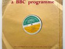 LET'S JOIN IN - YOUNG KEE OF KOREA - BBC TRANSCRIPTION SERVICE - RARE VINYL DISC