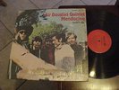 Sir Douglas Quintet Mendocino LP Smash 1969 STEREO Doug Sahm VG+