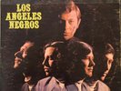 LOS ANGELES NEGROS-“Y Volvere