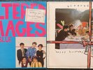 ALTERED IMAGES HAPPY BIRTHDAY PINKY BLUE VINYL LP RECORDS 1981-82 CLARE GROGAN