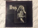 Led Zeppelin On Tour