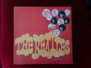 Beatles Vinyl the beatles great hits fono ring sfglp 77 939 odeon vg condition