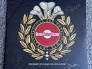 Ocean Colour Scene ‎– Songs For The Front Row - Europe - 2001 - VG+/VG+ - Signed