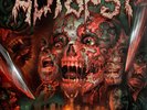 Autopsy 'The Headless Ritual' Vinyl - NEW