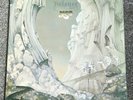 YES - RELAYER 1974 UK ATLANTIC 1st PRESS A1/B1 RARE BILBO CUT K50096 PROG ROCK