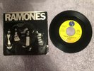 Rare Punk -  Ramones Promo -  I wanna Be Your Boyfriend