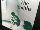 THE SMITHS - WILLIAM IT WAS REALLY NOTHING ROUGH TRADE RT 166 WITH AUDIO