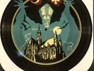 2013 Ghost B.C. Opus Eponymous Picture Disc Vinyl LP Metal Blade