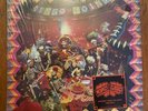 Oingo Boingo Dead Mans Party Vinyl LP Album Red Respect The Classics