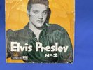 Elvis Presley Rock 'n' Roll No 2 Original UK LP HMV CLP 1105 1957