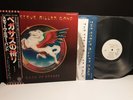 STEVE MILLER
