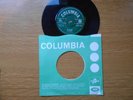 Rare The Drifters (Shadows) - Jet Black - 7