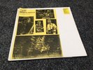The Jam Burning Sky 1981 White Vinyl LP - 06/07/1980 Nakano Sun Plaza Hall-RARE