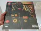 Westside Gunn - Hitler Wears Hermes III Import Red Colored Vinyl Griselda GXFR
