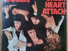 Queen - Sheer Heart Attack LP Vinyl 1974 7E 1026 Dated Wax Shrink* Insert* NM-