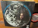 ALICE & JOHN COLTRANE COSMIC MUSIC 1969 ORIG. IMPULSE SPIRITUAL FREE JAZZ LP