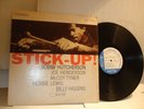 BLUE NOTE BST 84244 STICK-UP BOBBY HUTCHERSON  LP