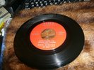 record 45 Soul Deon Jackson on Carla Love Makes the World go Round VG++
