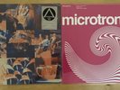 Broadcast Vinyl LP Bundle -  Microtronics / Mother In The Milky Way SEALED + mp3