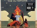 THE OLYMPIANS - THE OLYMPIANS (VINYL LP)  2016   RARE   SEALED