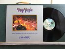 DEEP PURPLE  MADE IN EUROPE made in Japan + insert