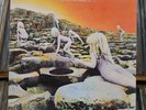 LED ZEPPELIN 'HOUSES OF THE HOLY' ORIGINAL 1973 ISSUE W/ INNER LUDWIG MIX VG++