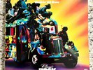 1966 - Shakin' All Over, TimeLife Records 2 LP Set, Classic Rock, 1989, SCLR-13