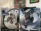 Pearl Jam Rearviewmirror Vol 1 & 2 Vinyl Walmart Exclusive 4LP
