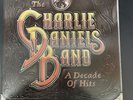 the charlie daniels band a decade of hits record