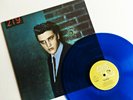 Elvis Presley - Reconsider Baby Blue Vinyl LP 50th Anniversary 