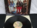 PROMO ORIGINAL 1975 BLACK SABBATH SABOTAGE VINYL LP OZZY PROMOTIONAL
