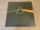 Pink Floyd Dark Side Of The Moon A11 B10 Stunning EX+ Original UK LP