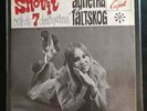 Agnetha Fältskog (ABBA) - Snövit och de 7 dvärgarna | 7