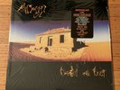 Midnight Oil Diesel And Dust original SEALED vinyl Record BFC 40967 Hype 1987
