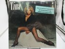 Tina Turner- Private Dancer Vinyl LP 1983 Capitol Records ST-12330, Sealed. Hype