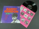 Barry Gordon Sings Yes Sir, That's My Baby United Artists LP EX shrink wrap 1966