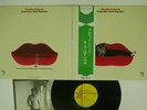 FREDDIE HUBBARD KEEP YOUR SOUL TOGETHER CTI SR-3351 JAPAN OBI VINYL LP