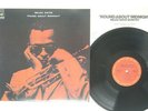 MILES DAVIS QUINTET ROUND ABOUT MIDNIGHT CBS/SONY 18AP 2052 JAPAN VINYL LP