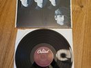 'Meet The Beatles' 1978 USA stereo Gold Stamped Promo vinyl LP in shrink Mint-