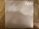 LOOP - FADE OUT VINYL LP GATEFOLD COVER