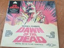 Dawn Of The Dead Soundtrack WAXWORK Records Sunrise Pink Variant Vinyl Sealed