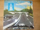 Kraftwerk ‎– Autobahn- LP 1974 D-  Philips ‎– 6305 231