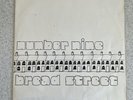 NUMBER NINE BREAD STREET Holy Ground Records HG 1109 Mono Acid English Folk