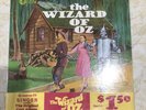 Judy Garland The Wizard Of Oz 1969 Sealed Soundtrack LP